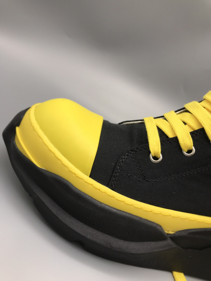 R1ck owen.s sneaker