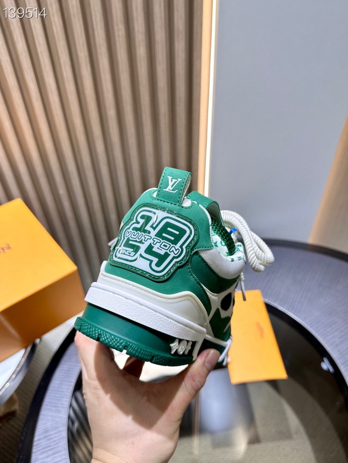 l0vis Vvtt0n lv skate sneaker