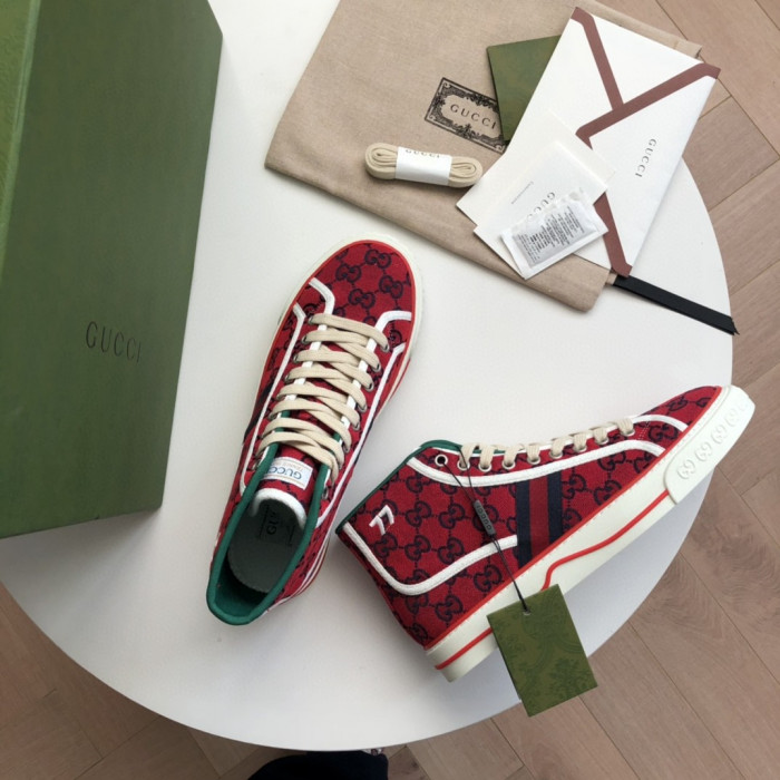 G*u*i tennis 1977 sneaker
