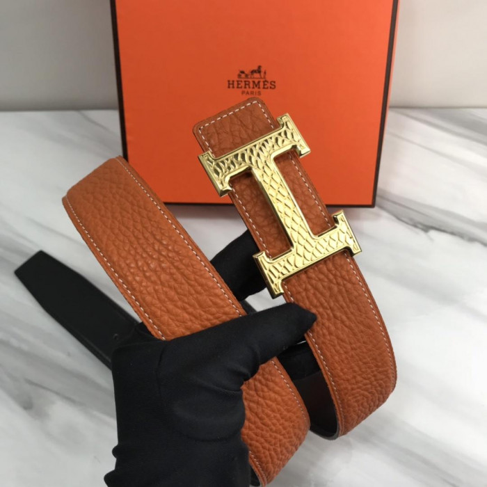 Herme Belt-3.8 CM