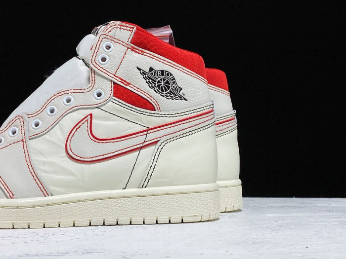 air jordan 1 retro high og "phanT0m" gym red 555088-160