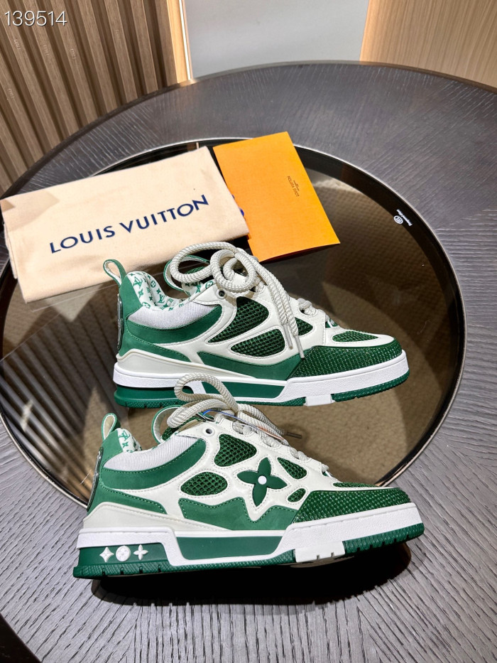 l0vis Vvtt0n lv skate sneaker