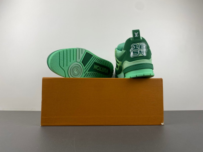 l0vis Vvtt0n lv skate sneaker