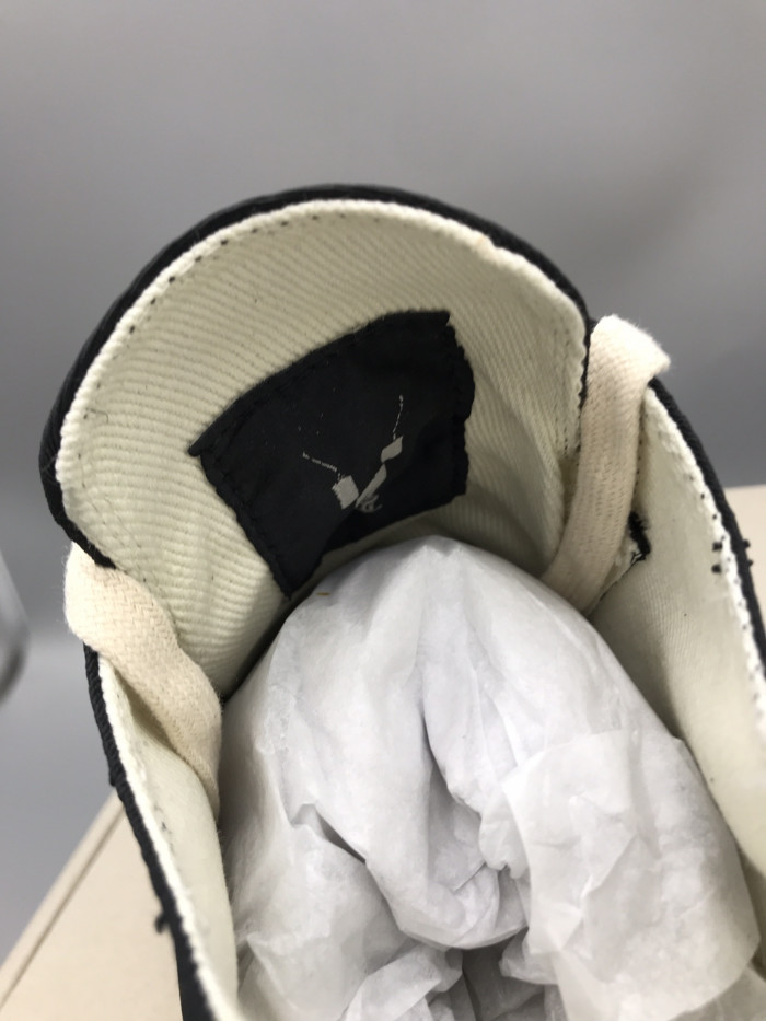 R1ck owen.s sneaker