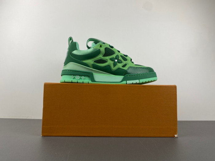 l0vis Vvtt0n lv skate sneaker
