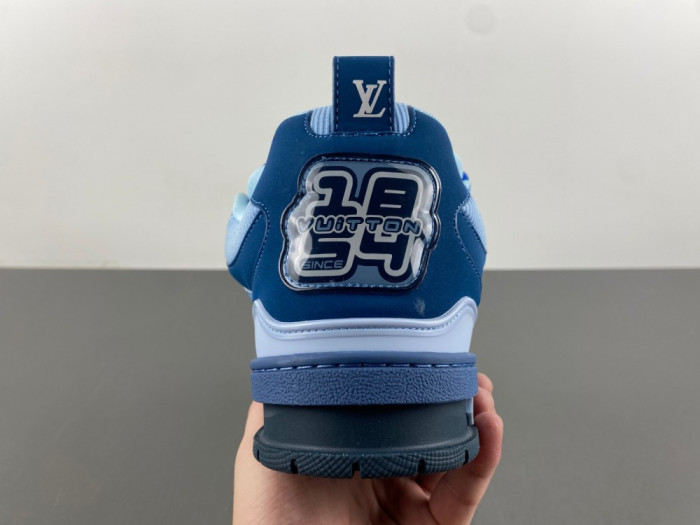 l0vis Vvtt0n lv skate sneaker