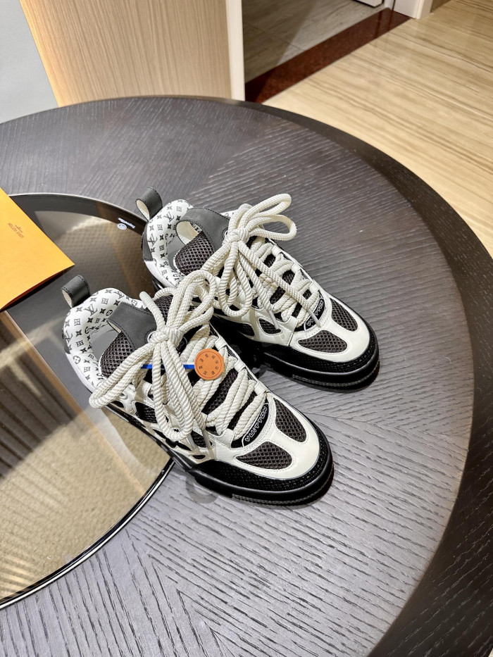 l0vis Vvtt0n lv skate sneaker