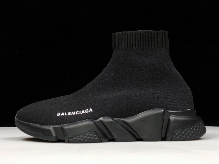 BLCG SPEED TRAINER ‘BLACK’ 530353 W05G0 1000