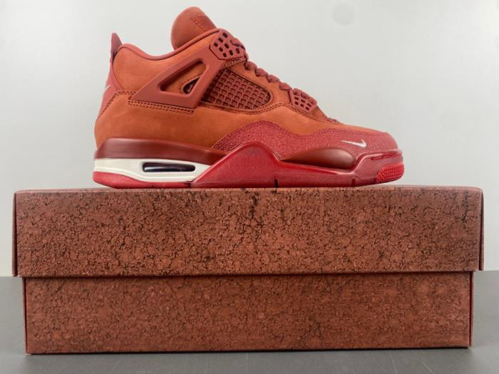 nigel sylvester x air jordan 4 retro og sp “bR1ck by bR1ck”
