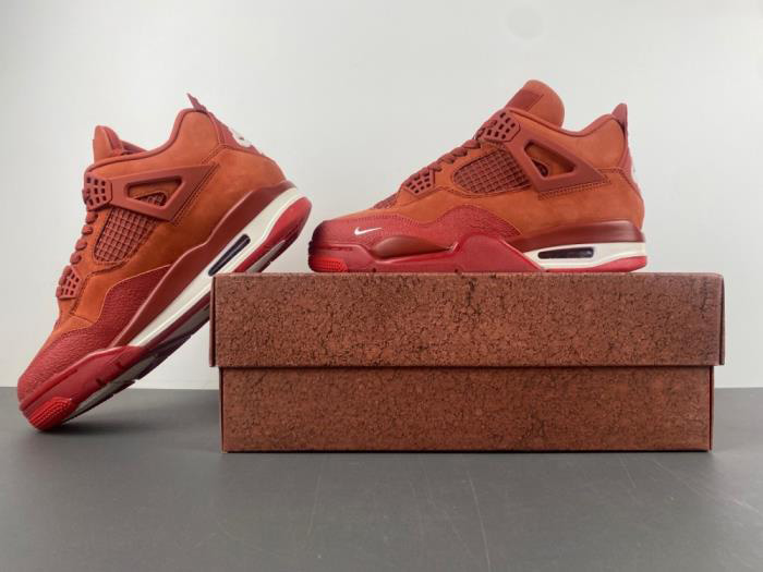 nigel sylvester x air jordan 4 retro og sp “bR1ck by bR1ck”