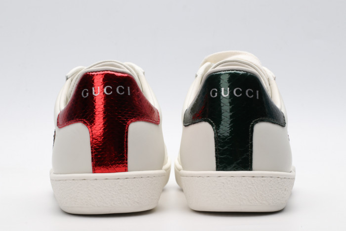 G*u*i low-top sneaker