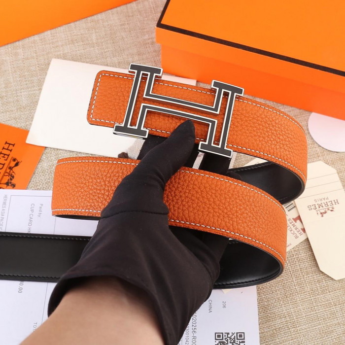 Herme Belt-3.8 CM