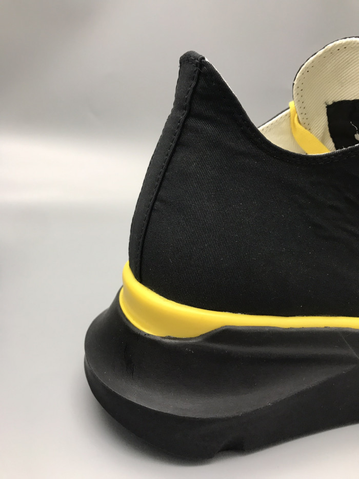 R1ck owen.s sneaker