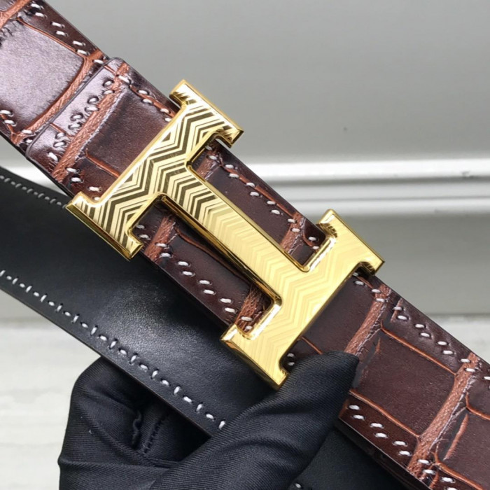 Herme Belt-3.8 CM