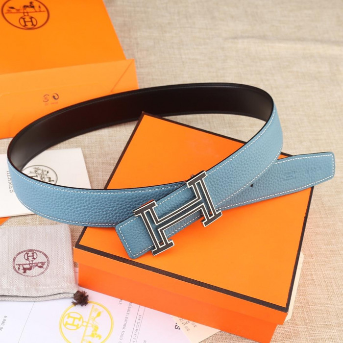 Herme Belt-3.8 CM