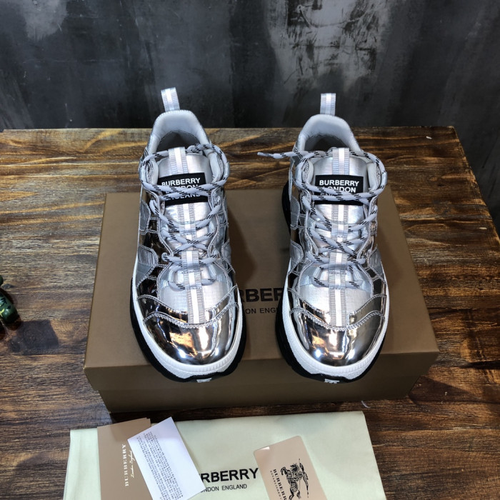 Bubery SHOES