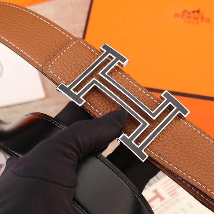 Herme Belt-3.8 CM