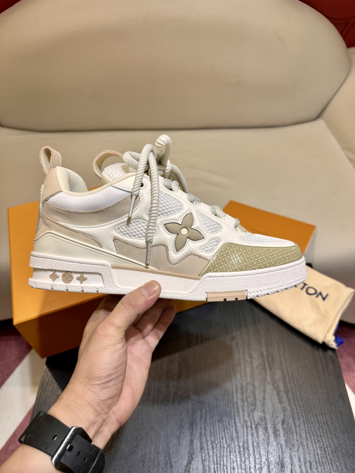 l0vis Vvtt0n lv skate sneaker