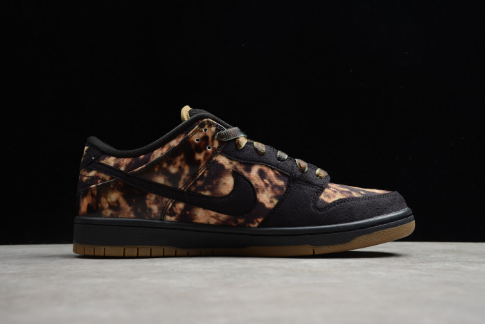 nike sb dunk low pushead preM1vm "pushead 2“ 536356-002