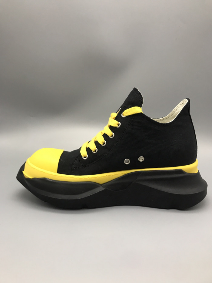 R1ck owen.s sneaker
