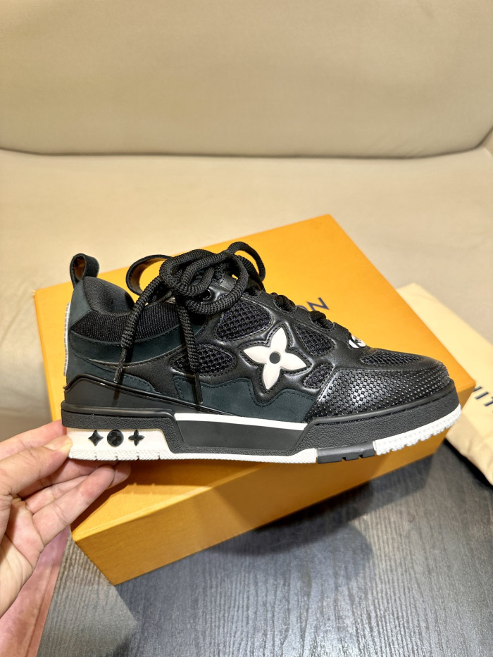 l0vis Vvtt0n lv skate sneaker