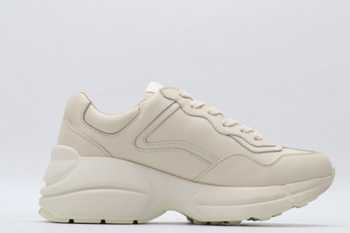 G*u*i rhyton trainer sneaker