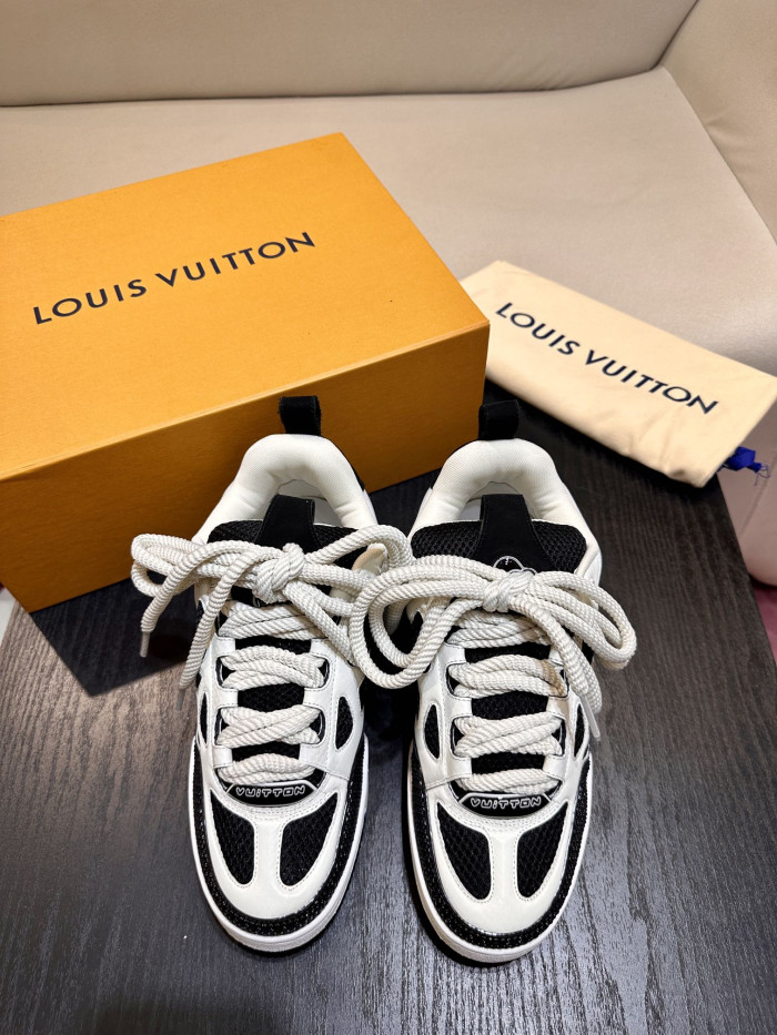 l0vis Vvtt0n lv skate sneaker