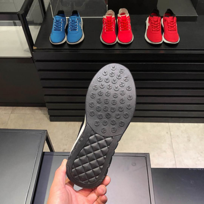 CHNE1 SNEAKERS