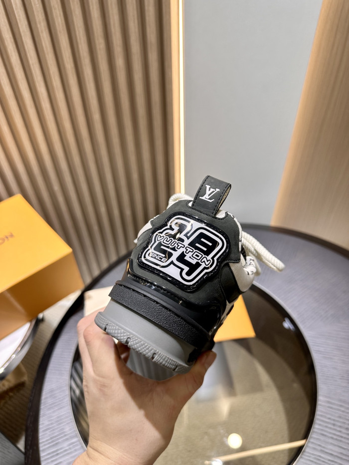 l0vis Vvtt0n lv skate sneaker