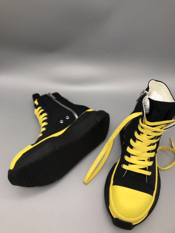 R1ck owen.s sneaker