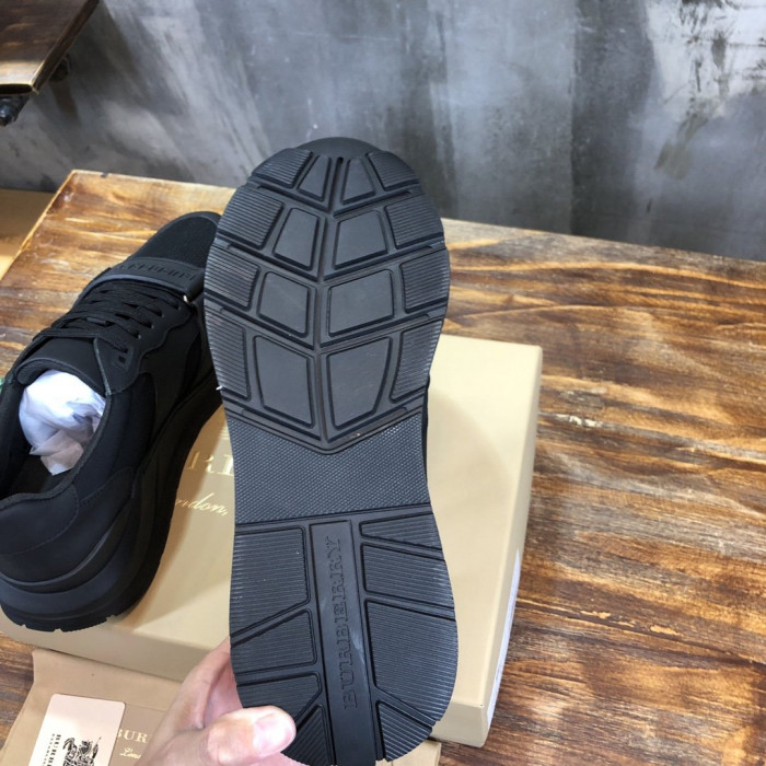 Bubery SHOES