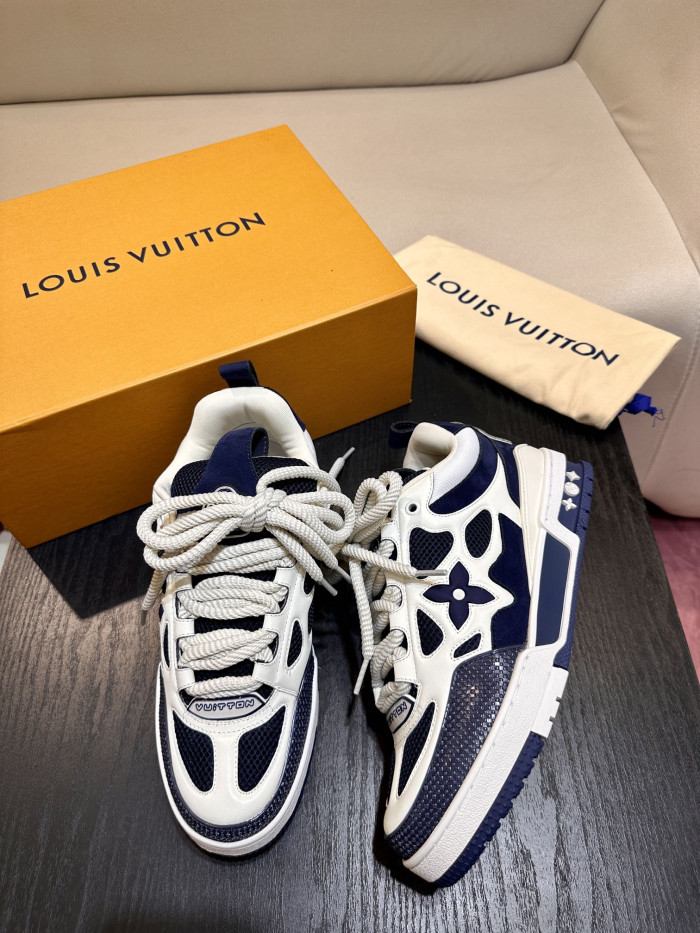 l0vis Vvtt0n lv skate sneaker