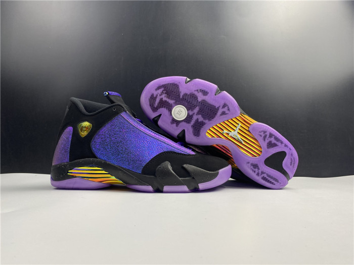 AIR JORDAN 14 RETRO DOERNBECHER ” CV2469-001