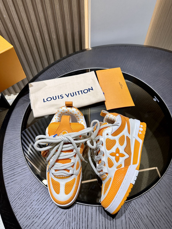 l0vis Vvtt0n lv skate sneaker