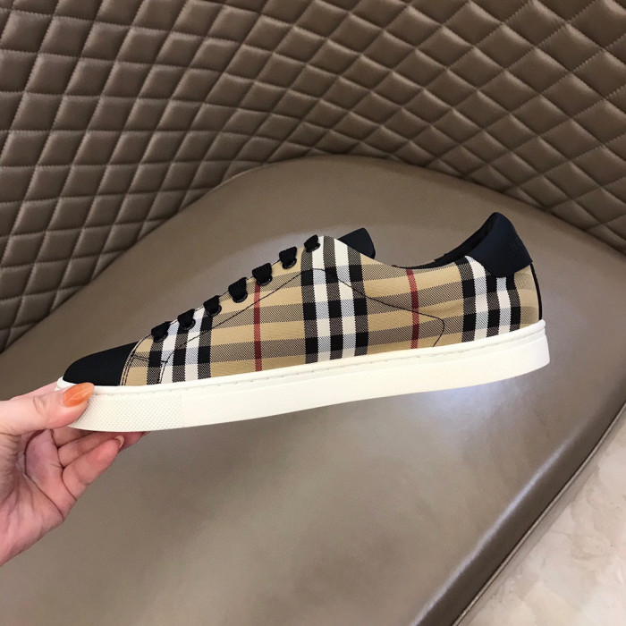 Bubery SHOES
