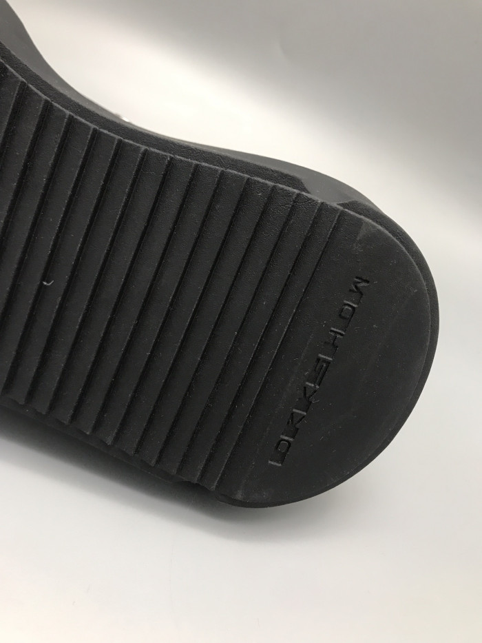 R1ck owen.s sneaker