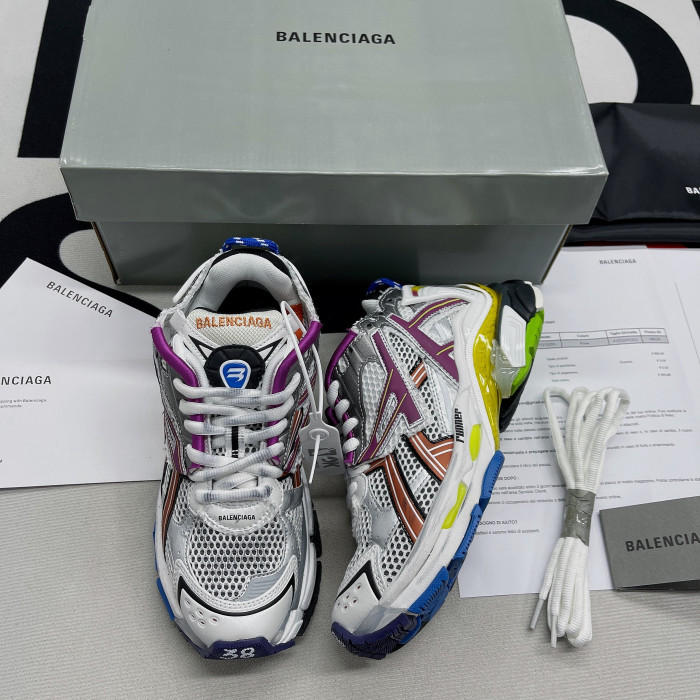 Ba1en*iaga runner sneaker