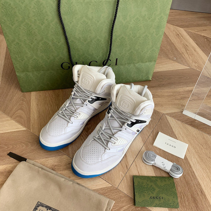G*u*i basket sneaker