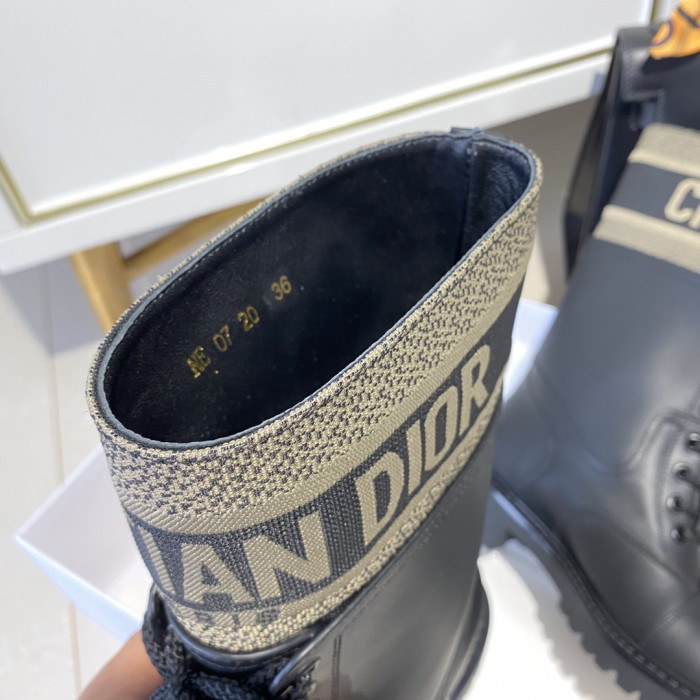 DR BOOTS