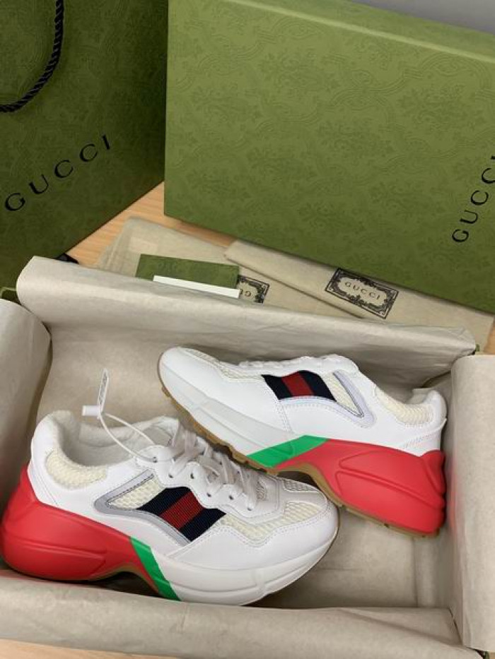 G*u*i sneaker
