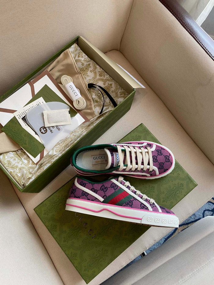 G*u*i tennis 1977 sneaker