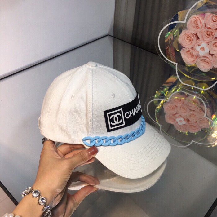 Ch**el1 baseball cap