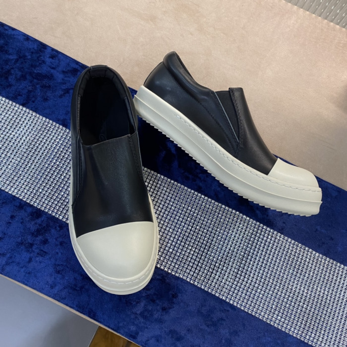 R1ck owen.s sneaker