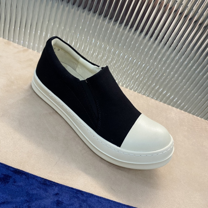 R1ck owen.s sneaker