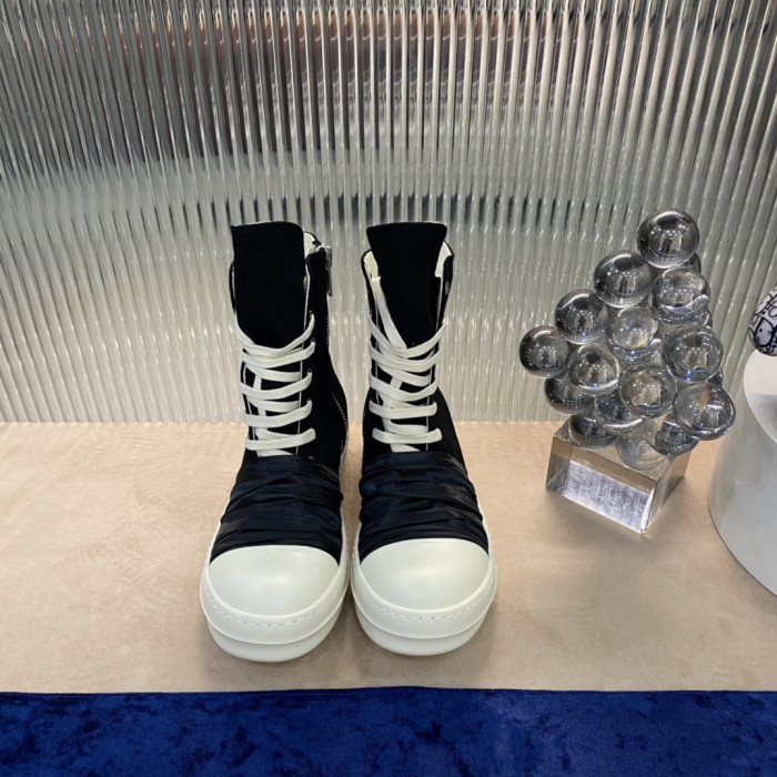 R1ck owen.s sneaker