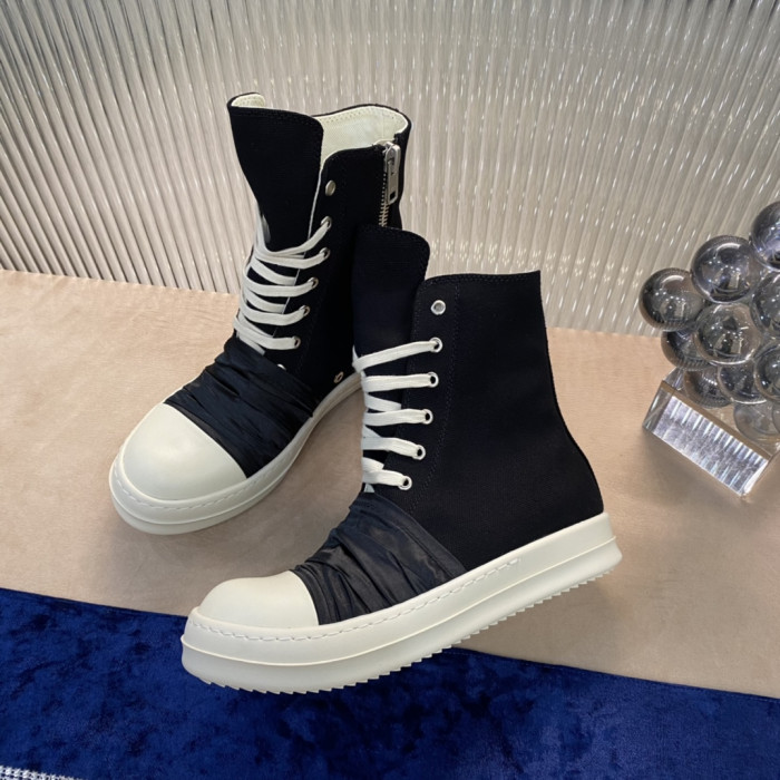 R1ck owen.s sneaker