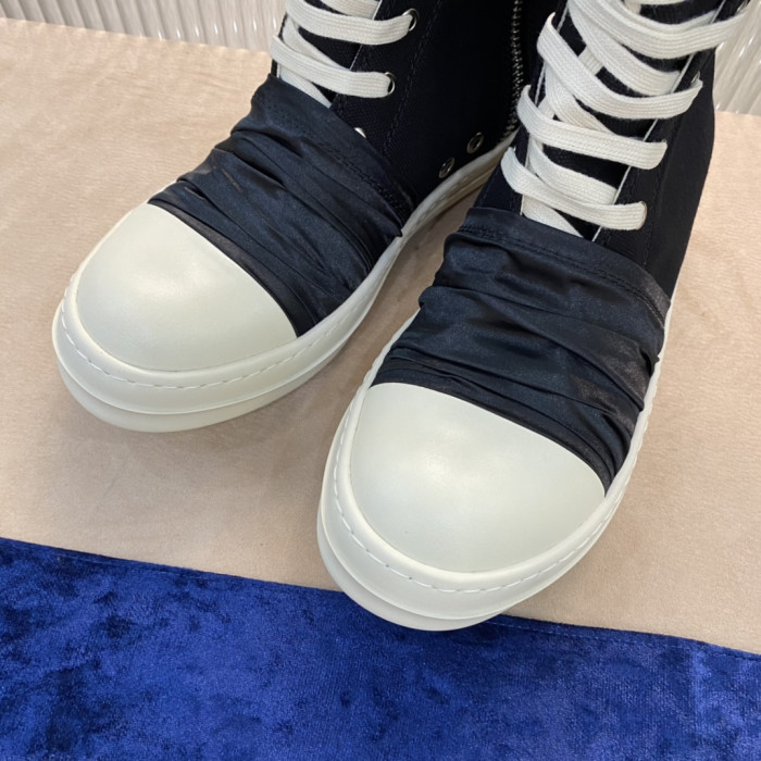 R1ck owen.s sneaker