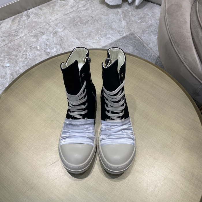 R1ck owen.s sneaker
