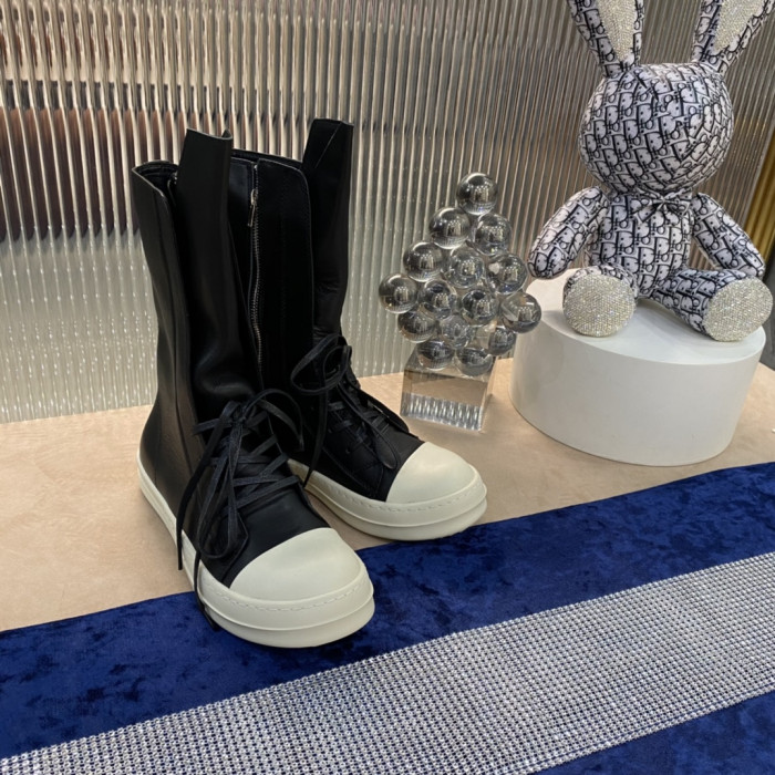 R1ck owen.s sneaker