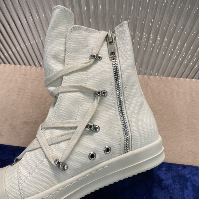 R1ck owen.s sneaker
